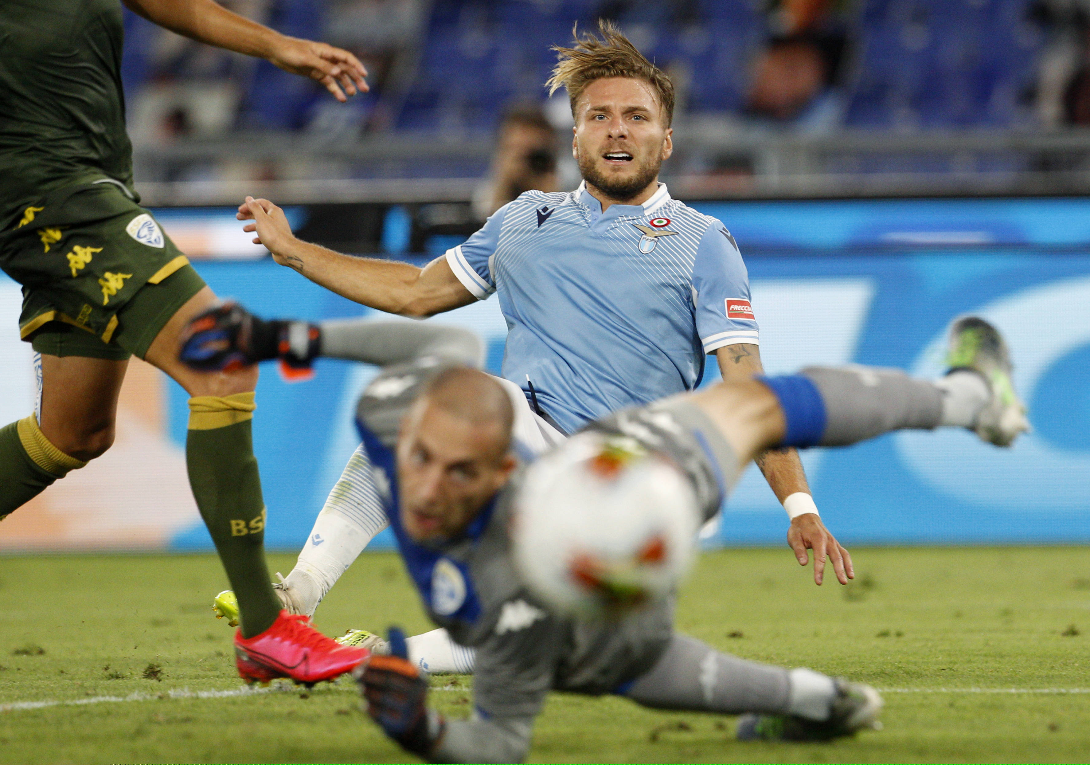 体育逐梦十四运：男子现代五项 山东队张宇负伤完赛勇夺银牌